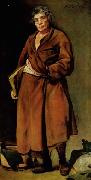 Diego Velazquez, Asop